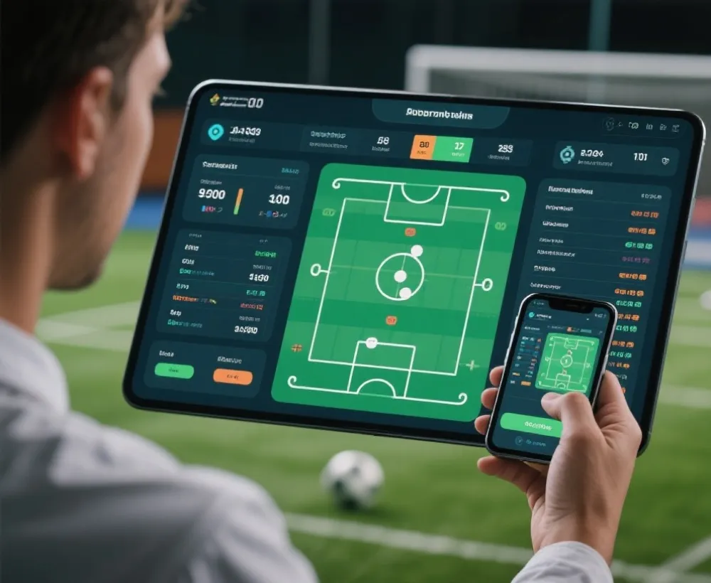 世界盃資訊中心