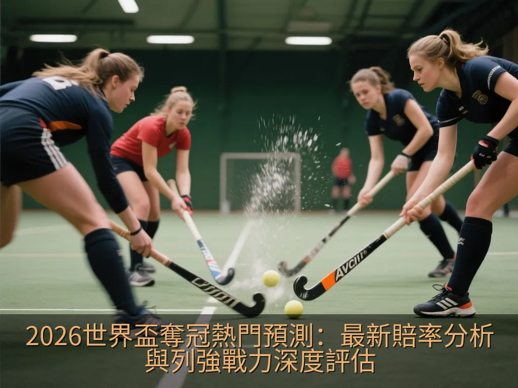 現代足球數據分析與賽事賠率走勢圖表