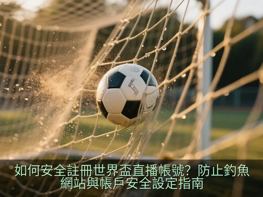 手機雙重認證與帳戶防護安全盾牌概念圖